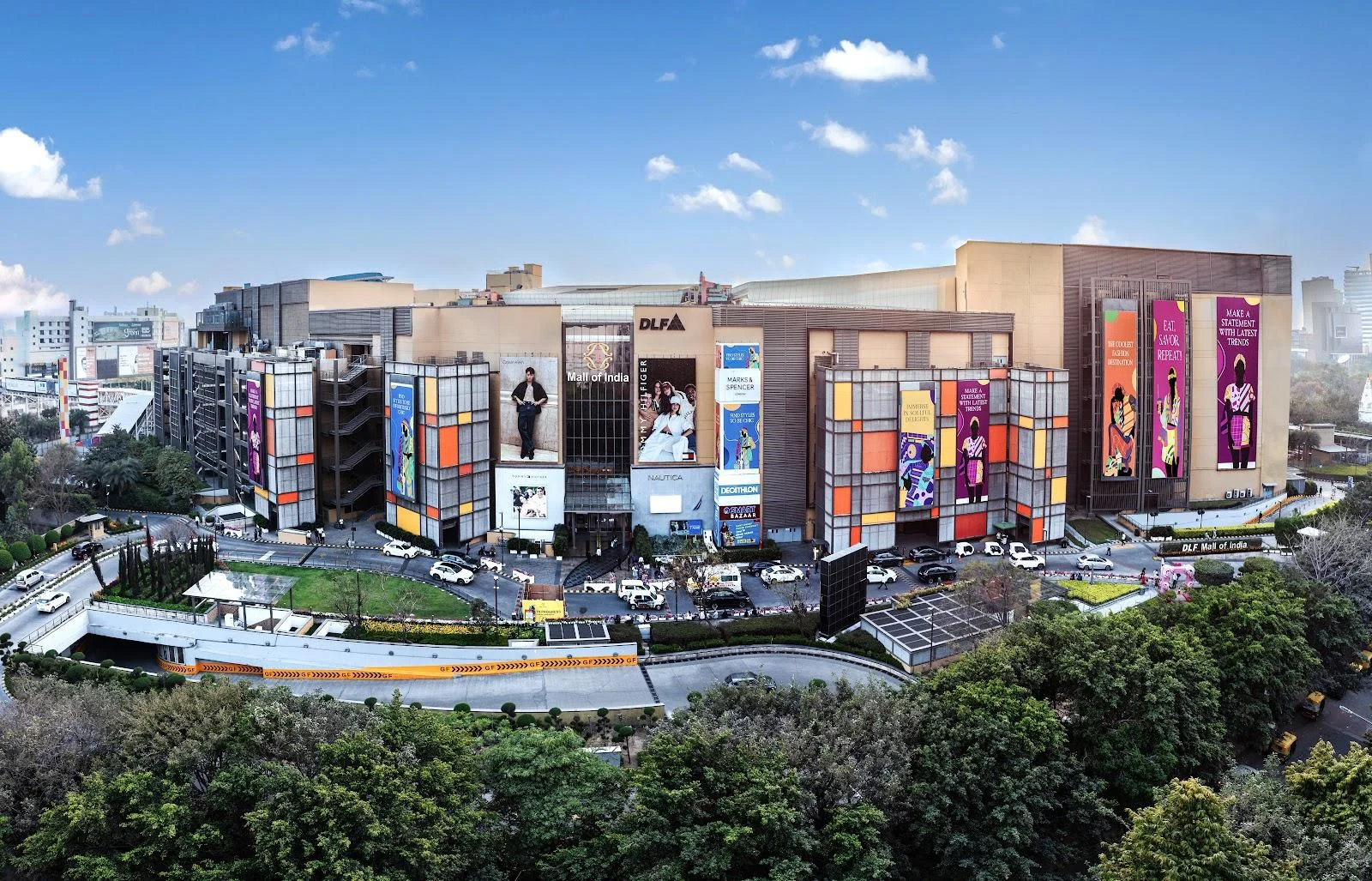 Noida Exhibitions